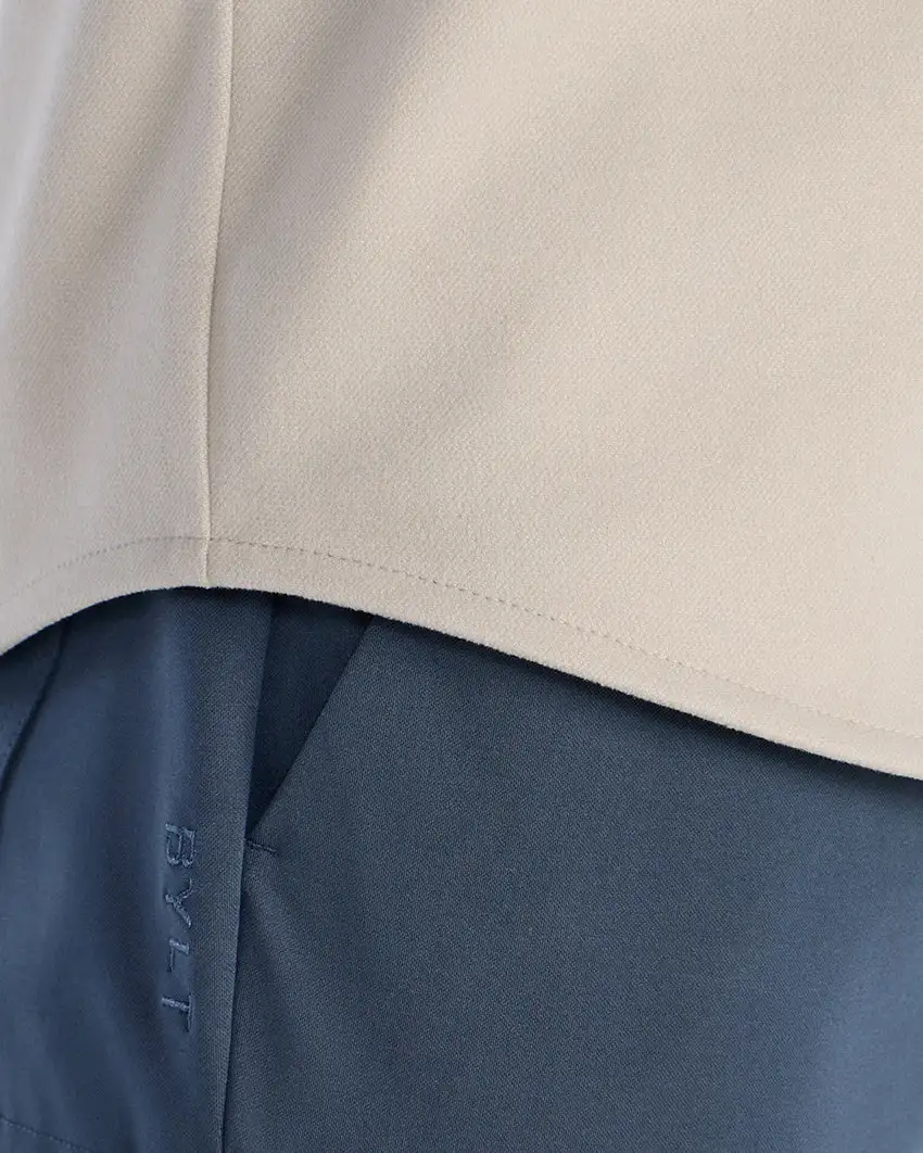 Coastal Overshirt