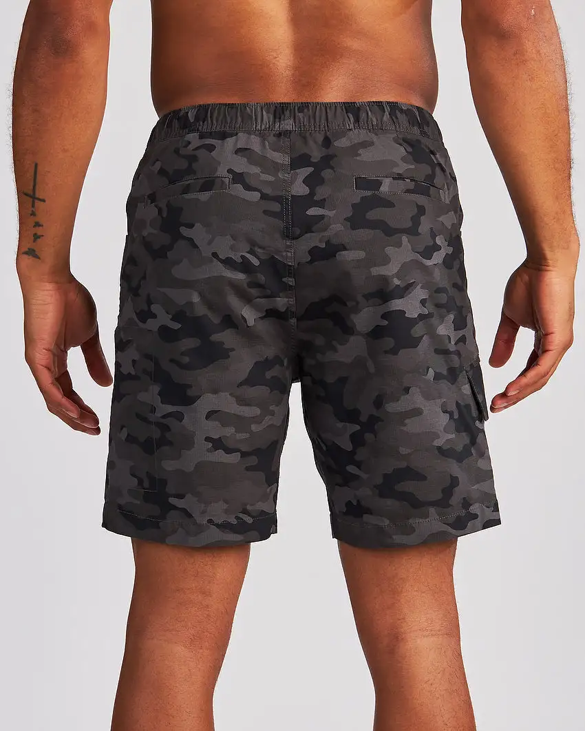 Bylt Short