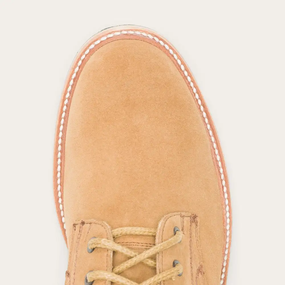 Stetson Chukka