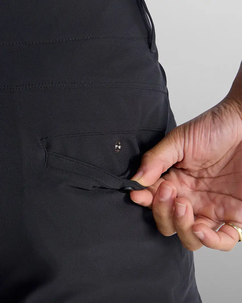 Ace Jogger Pant 2.0