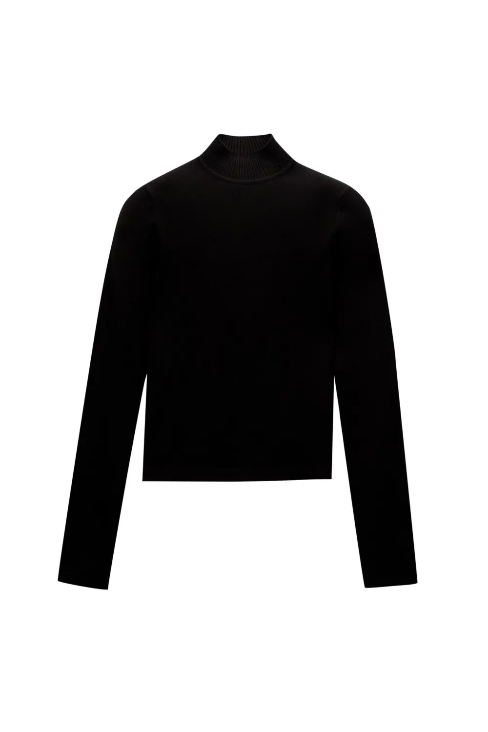 Jersey cuello perkins