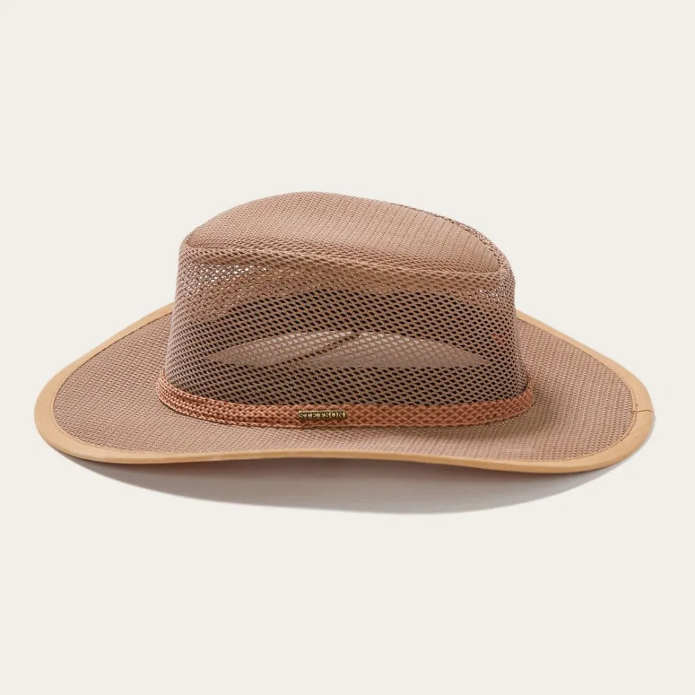 Grand Canyon Mesh Safari Hat
