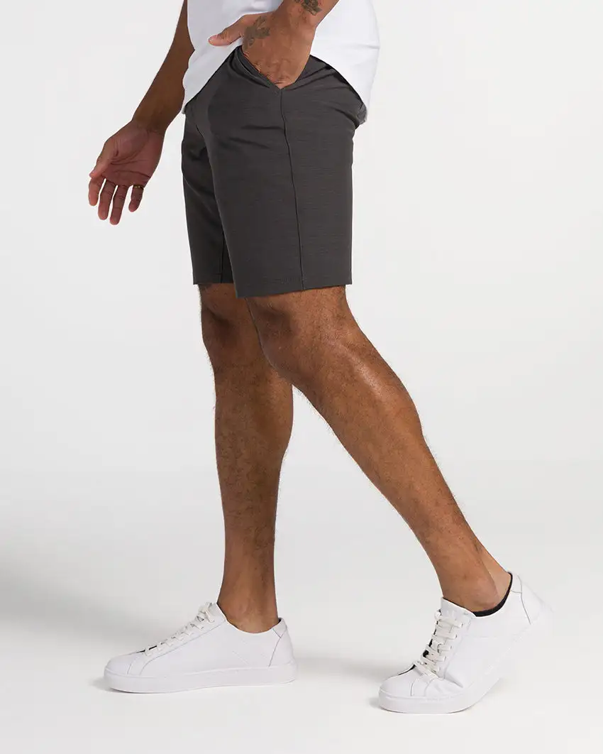 Kinetic Short