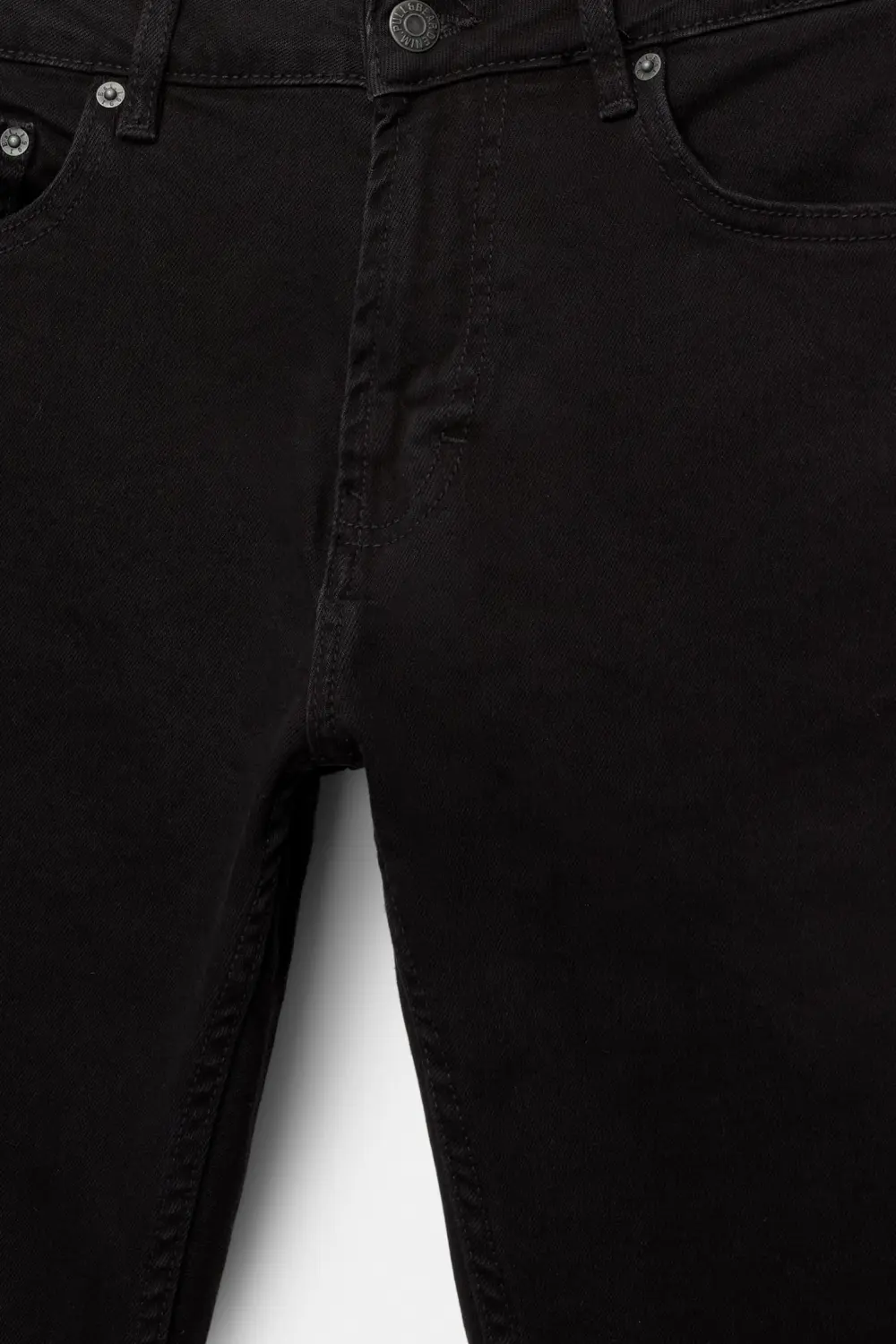 Slim fit jeans