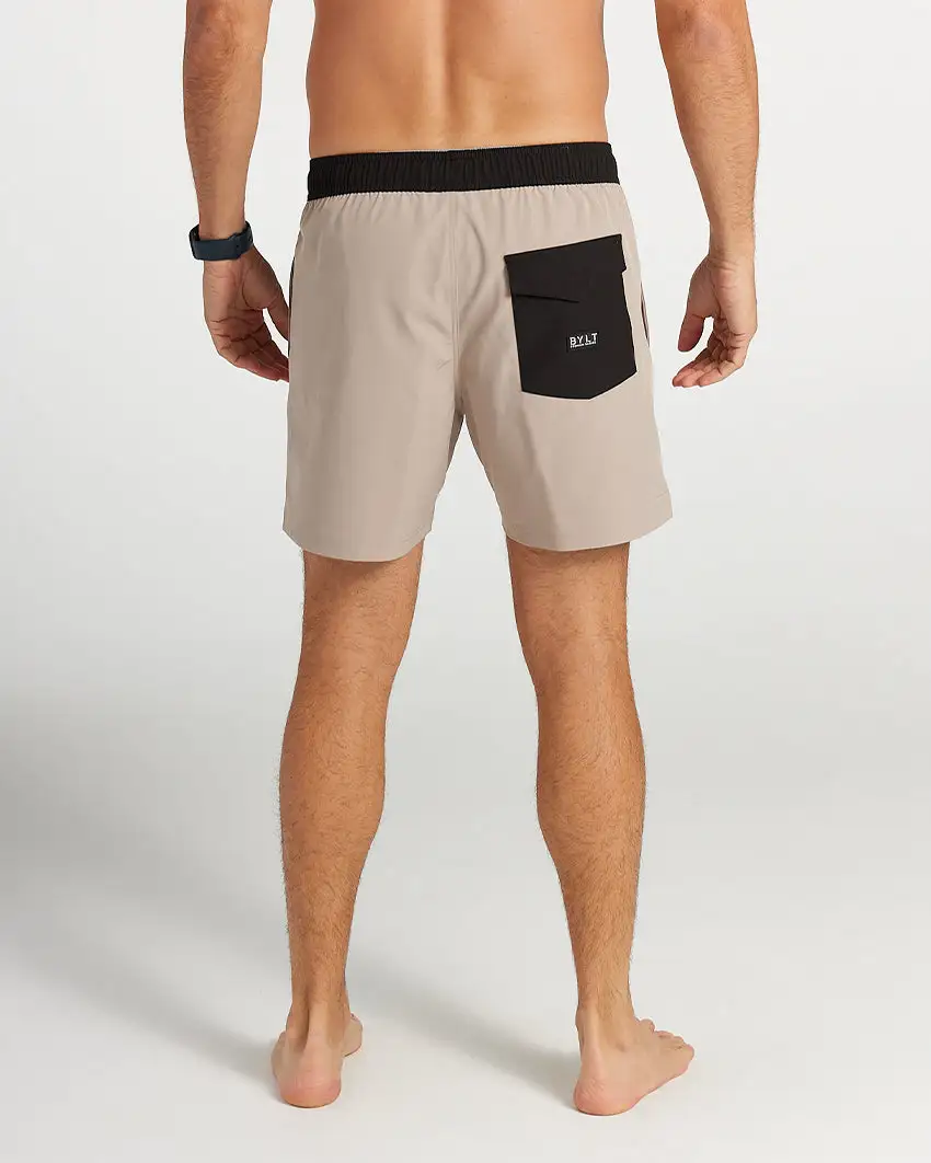 Baja Boardshort