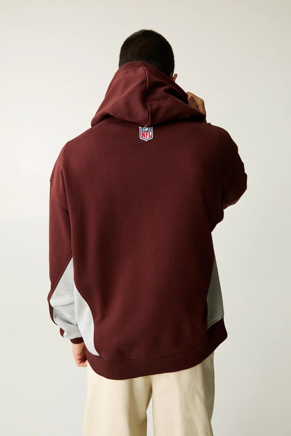 Sudadera capucha NFL Denver Broncos