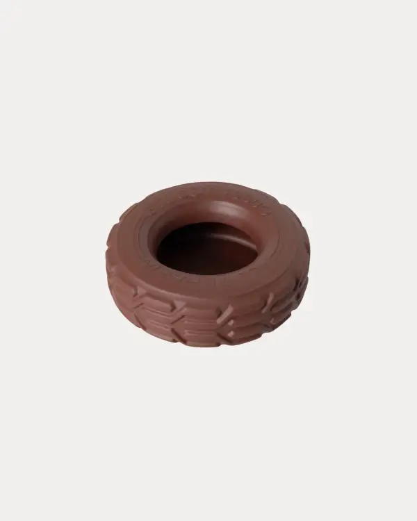 TIRE PLANT POT