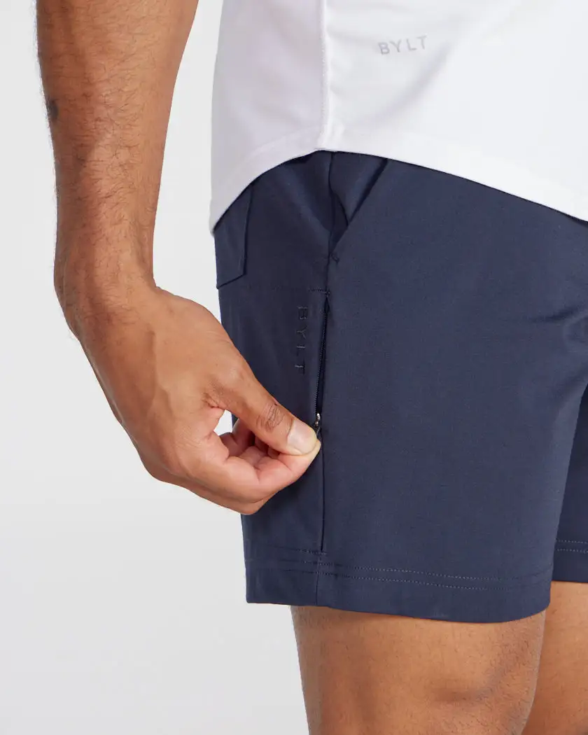 2-Item Everyday Short 2.0 Bundle For $166
