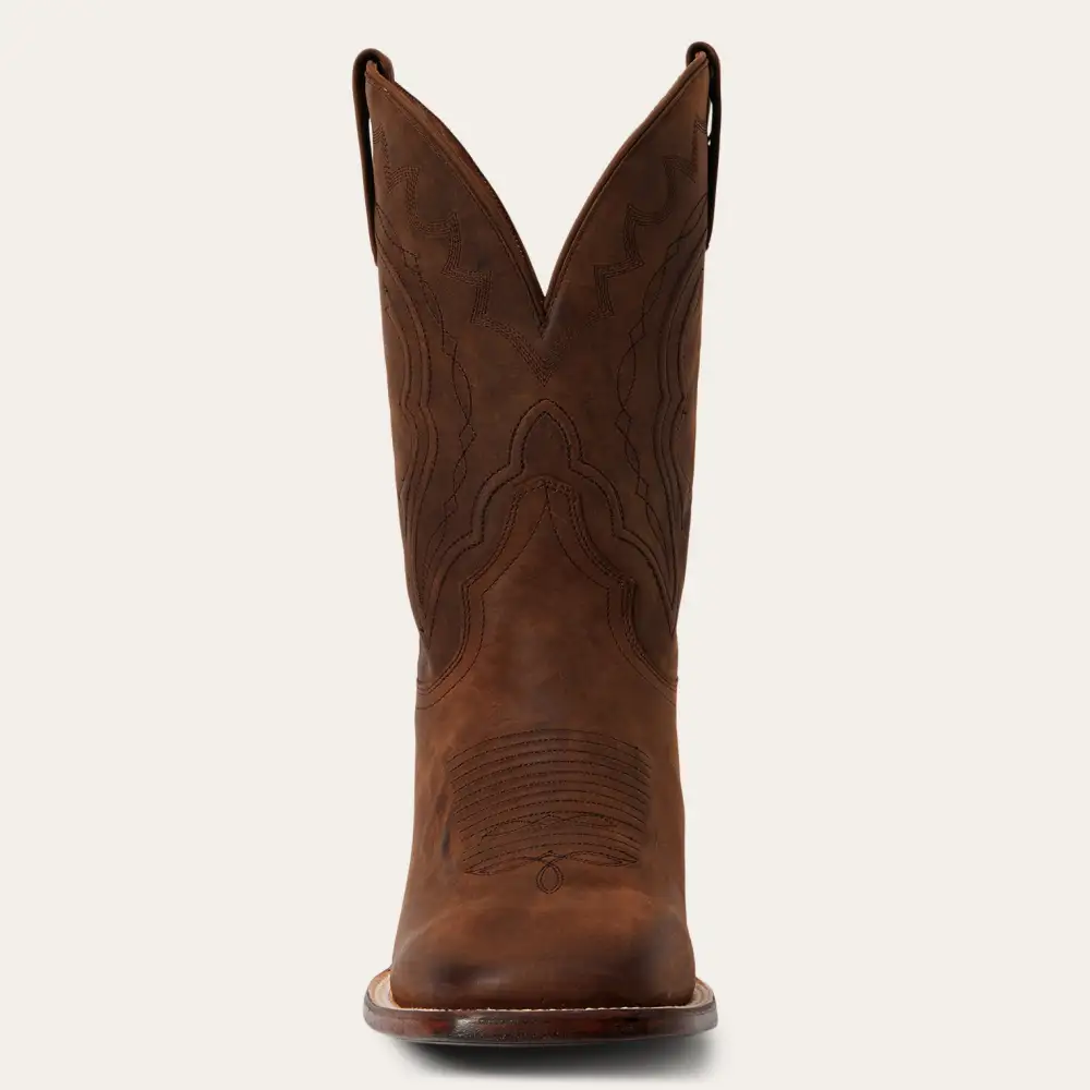 Bowie Boots