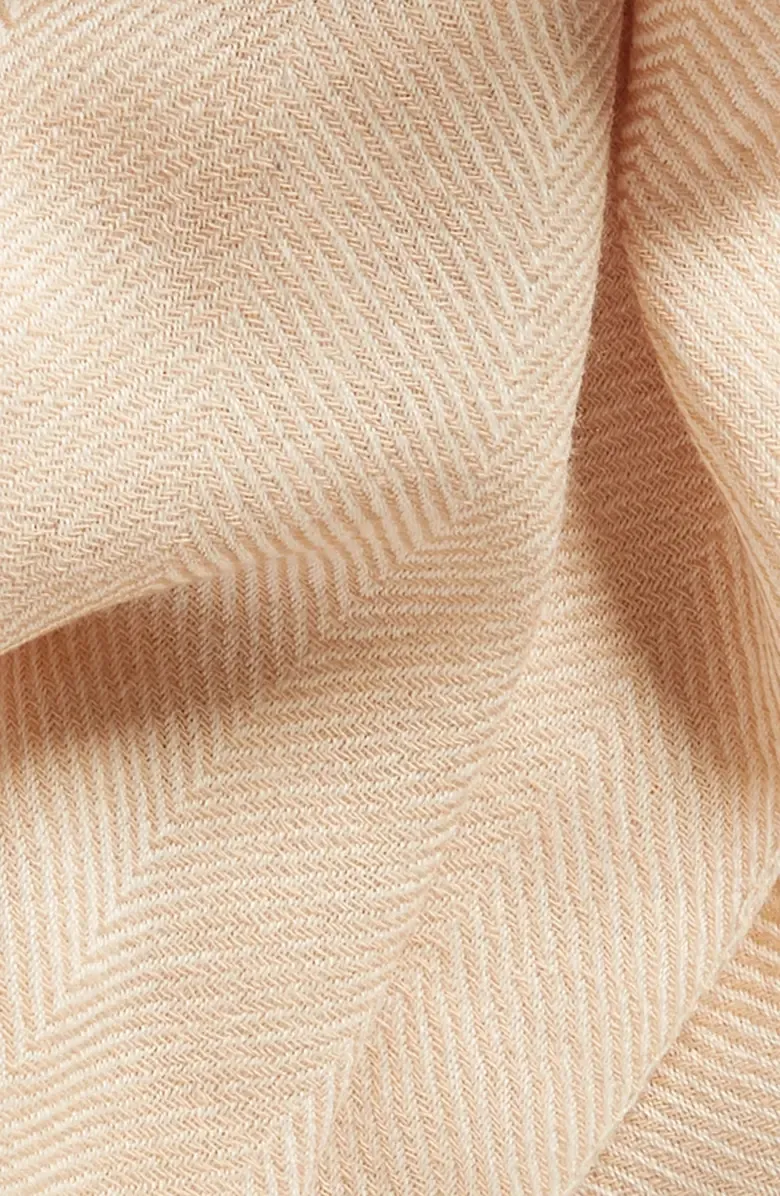 Zigzag Scarf
