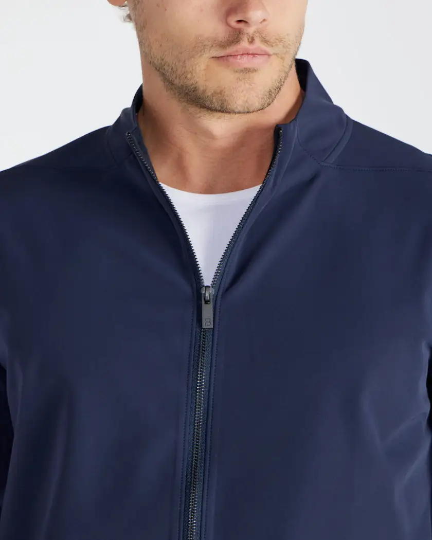 Ryse Fleece Jacket