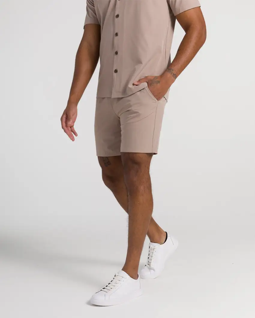 Paloma Short