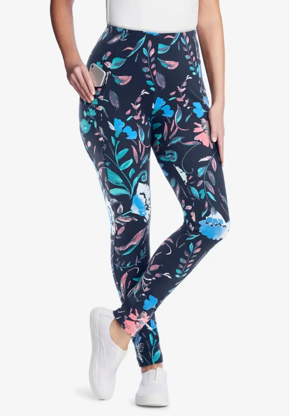 Pocket Legging