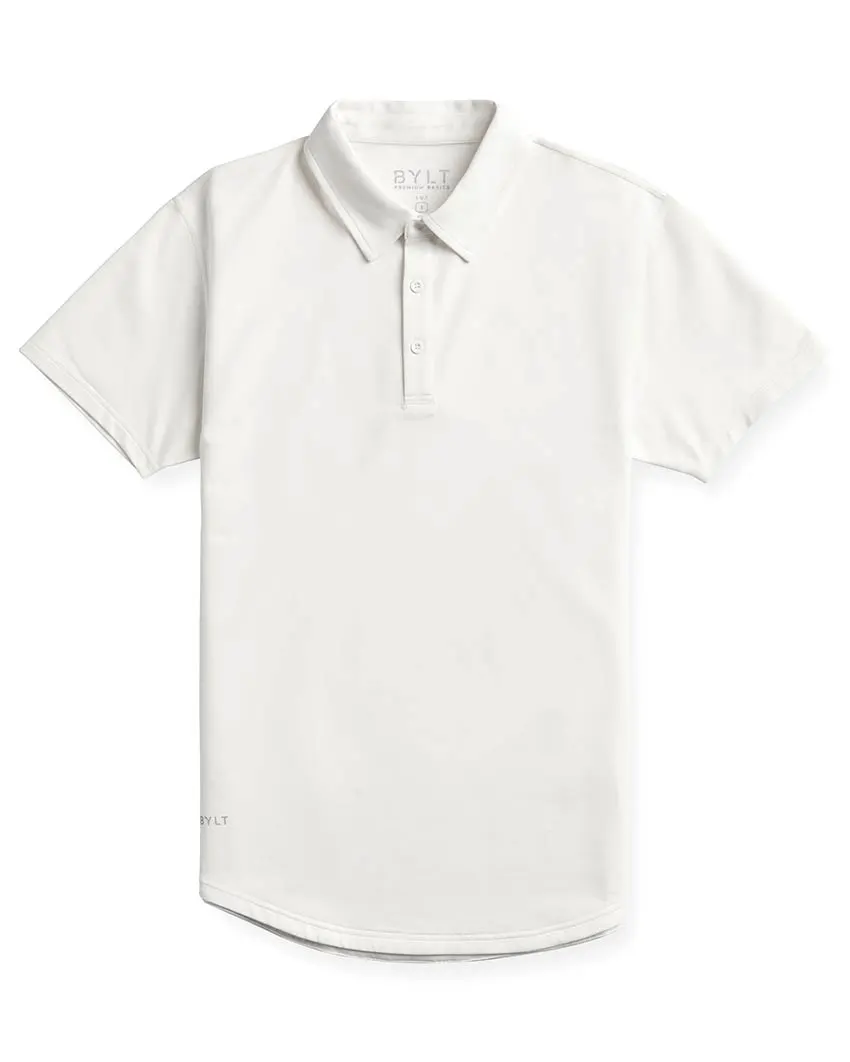 Drop-Cut: Lux Polo