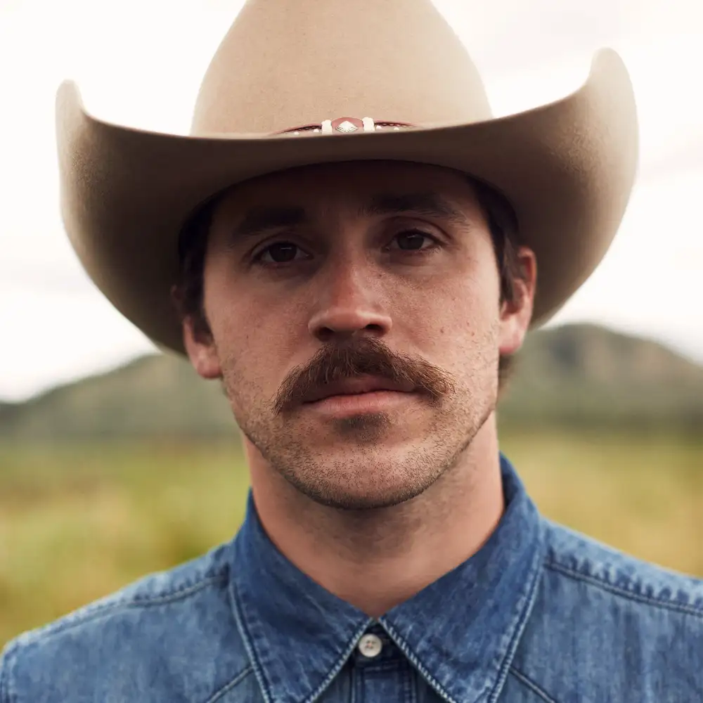 Monterey 6X Cowboy Hat