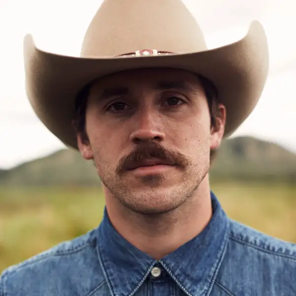 Monterey 6X Cowboy Hat