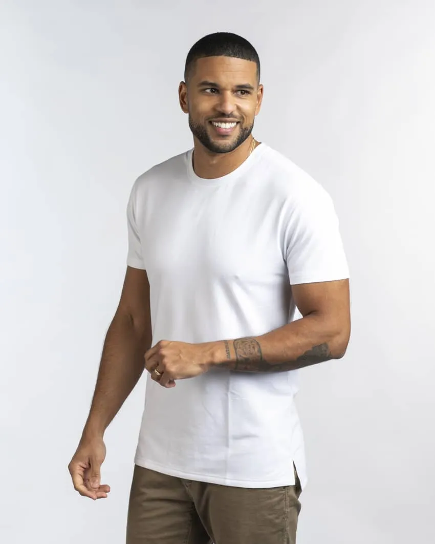 Split Hem: Bylt Signature