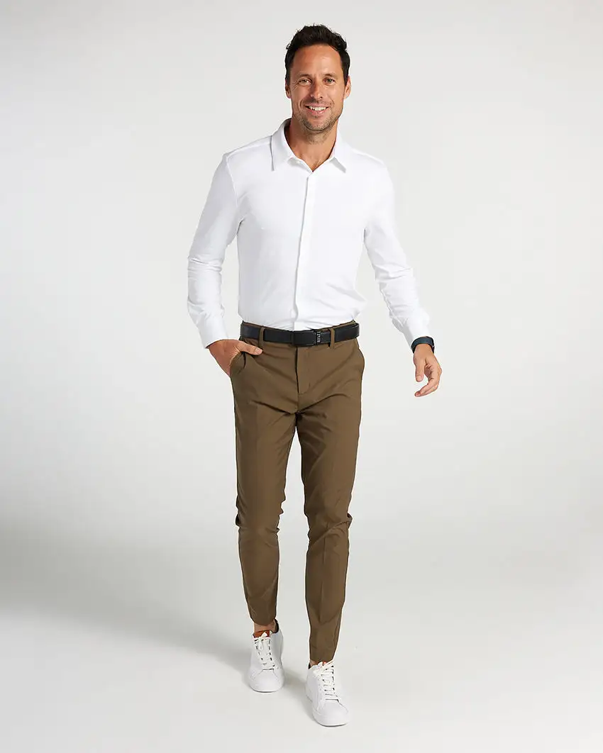 Executive Pant