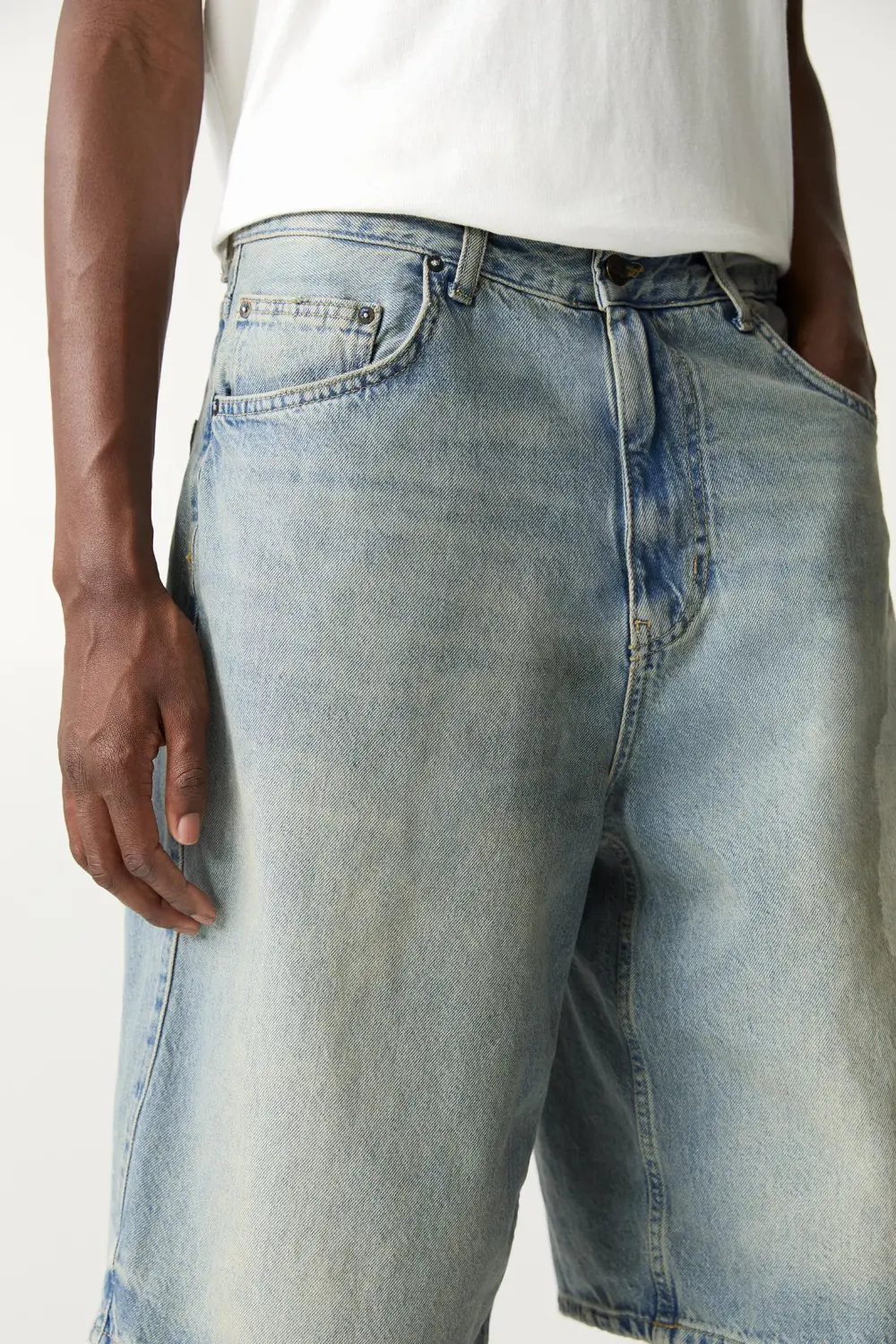 Skater jorts
