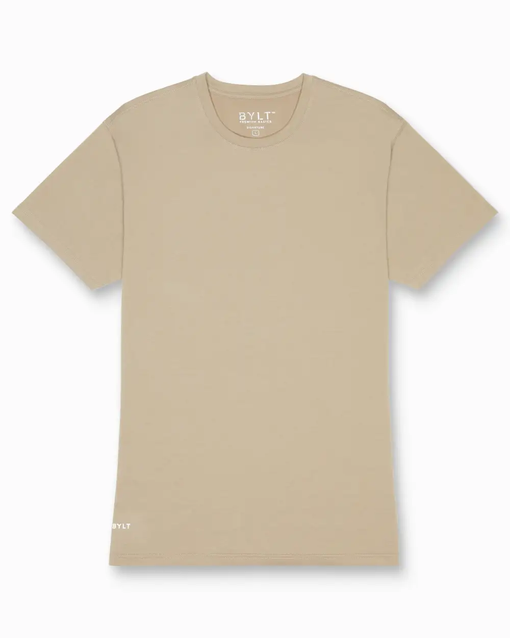 Split Hem: Bylt Signature