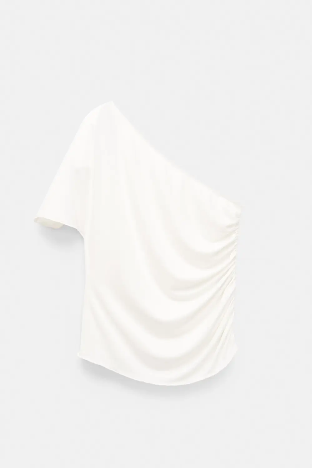 Gathered asymmetric top
