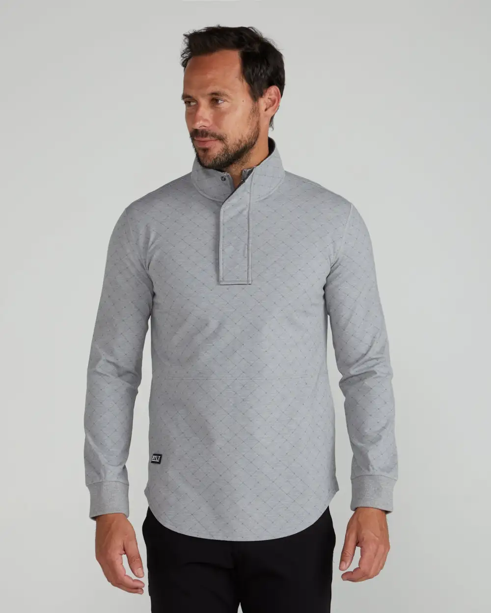 2-Item Elite+ Fairway Drop-Cut Pullover For $246