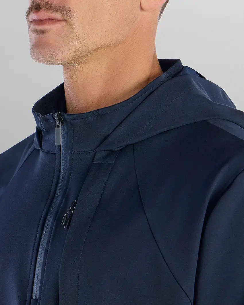 Tour Jacket