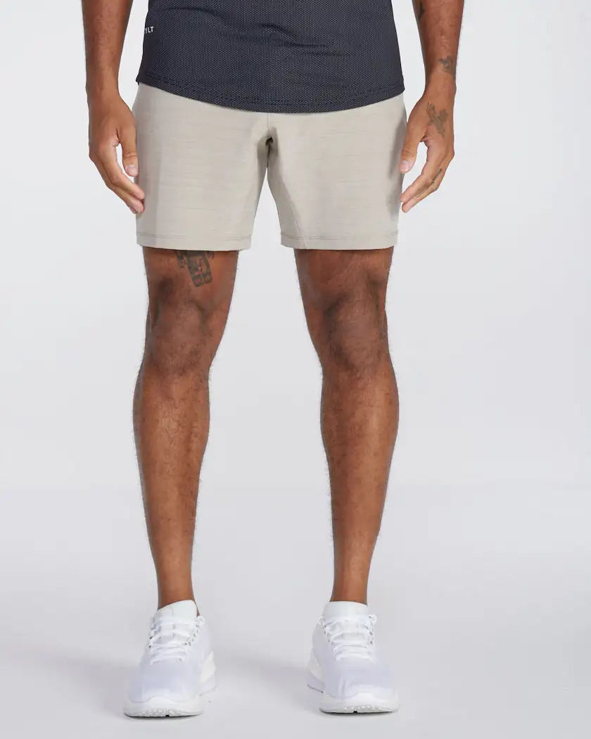 Kinetic Short