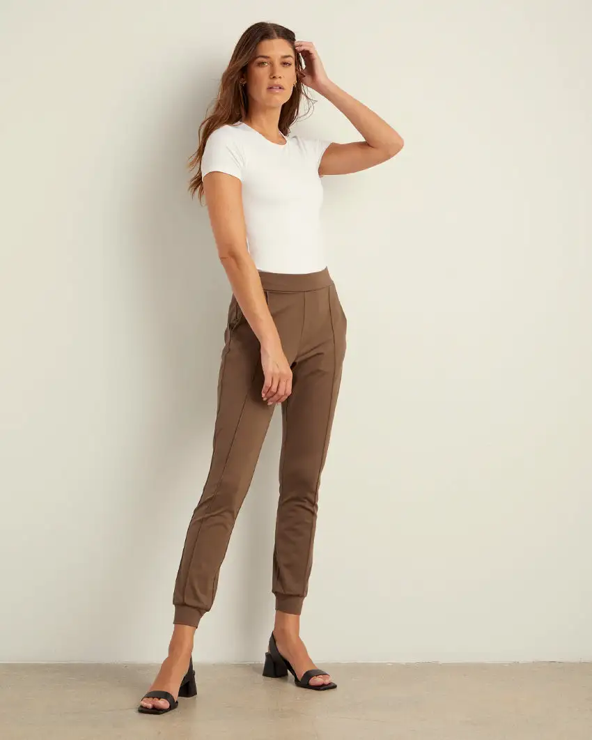 Women'S Elite+ Pintuck Jogger