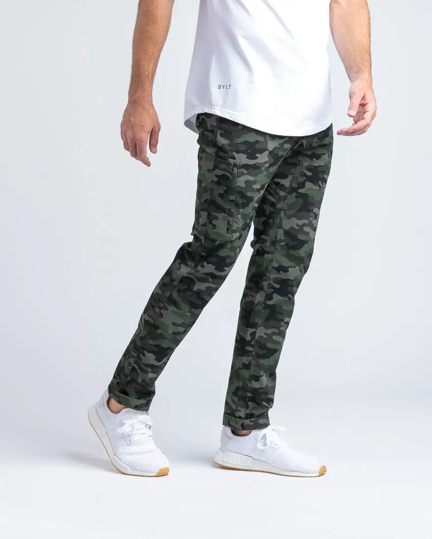 The Bylt Pant