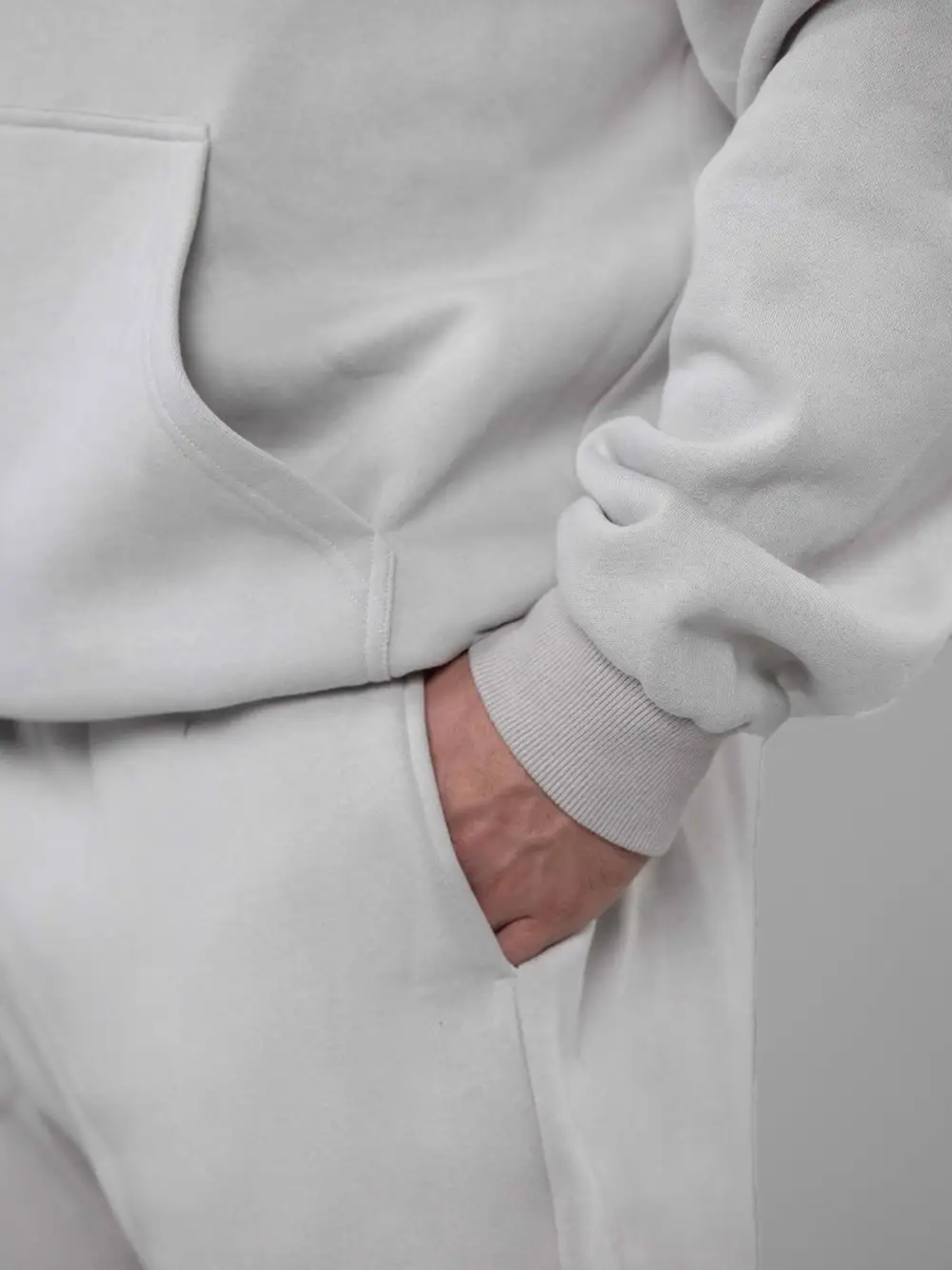 Standard Hoodie