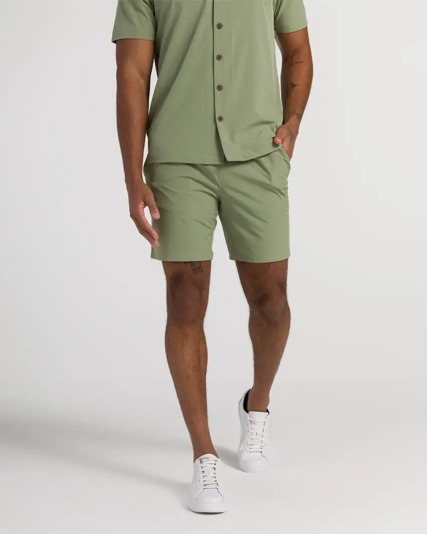 Paloma Short