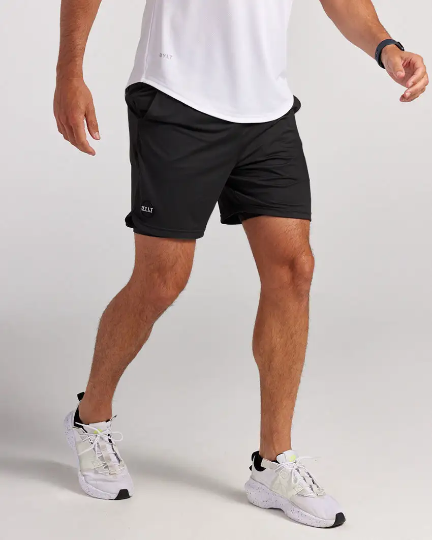 Training Short