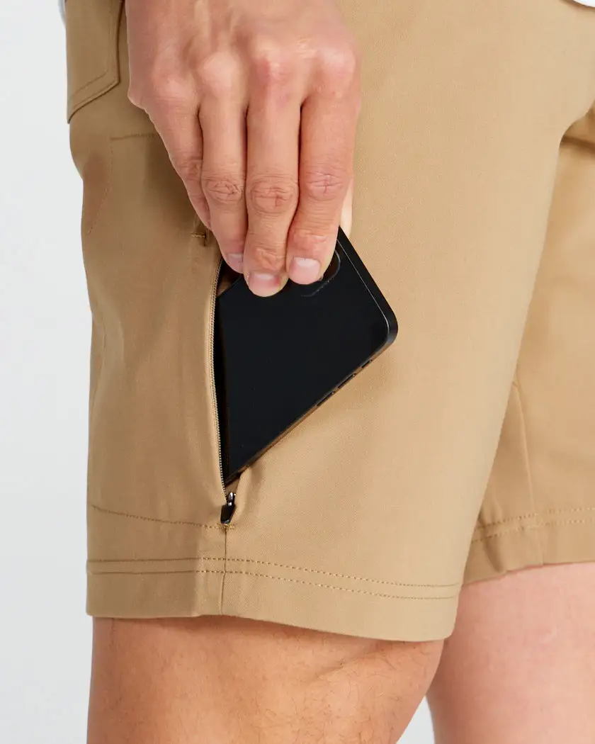 2-Item Everyday Short 2.0 Bundle For $166