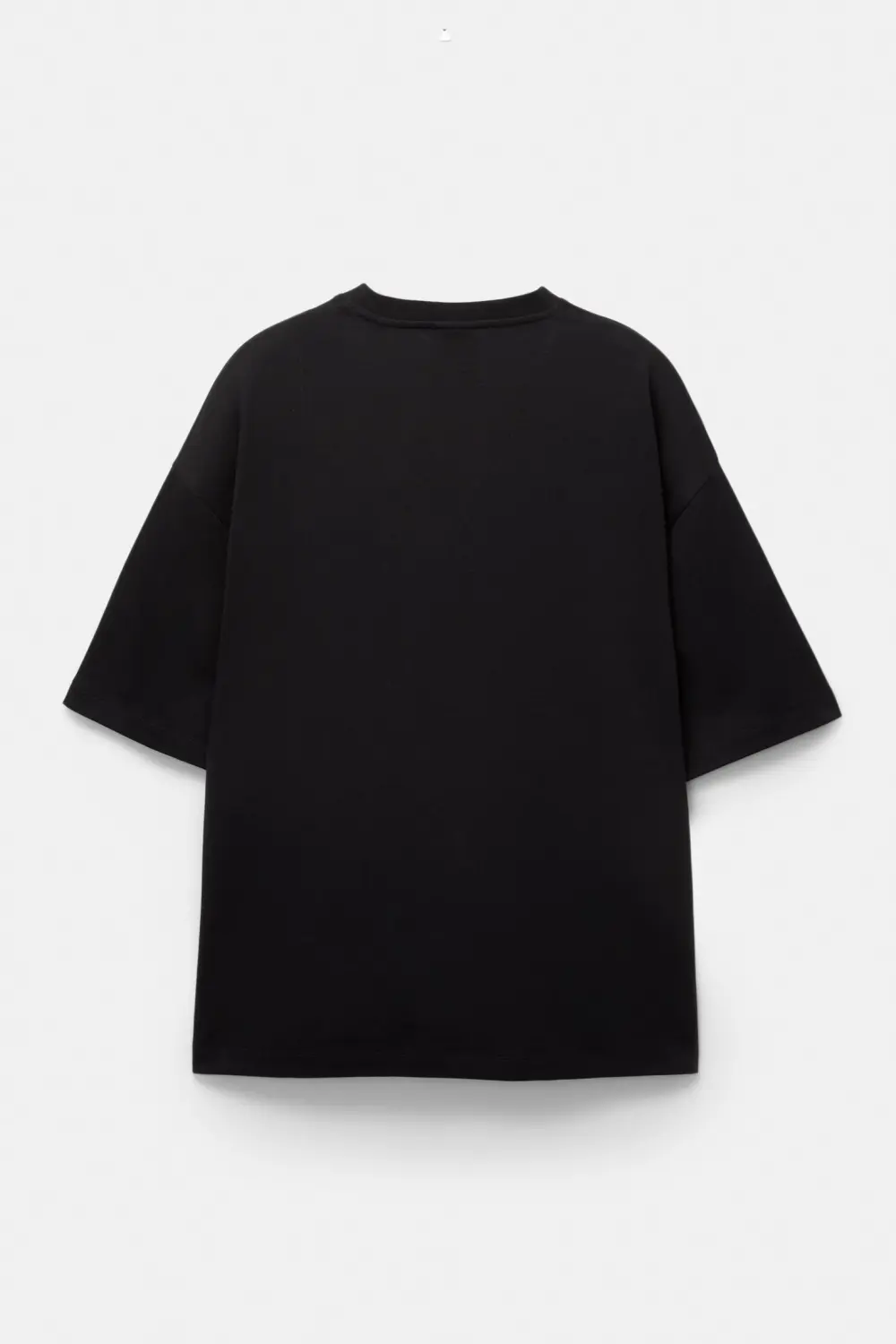 Boxy T-shirt