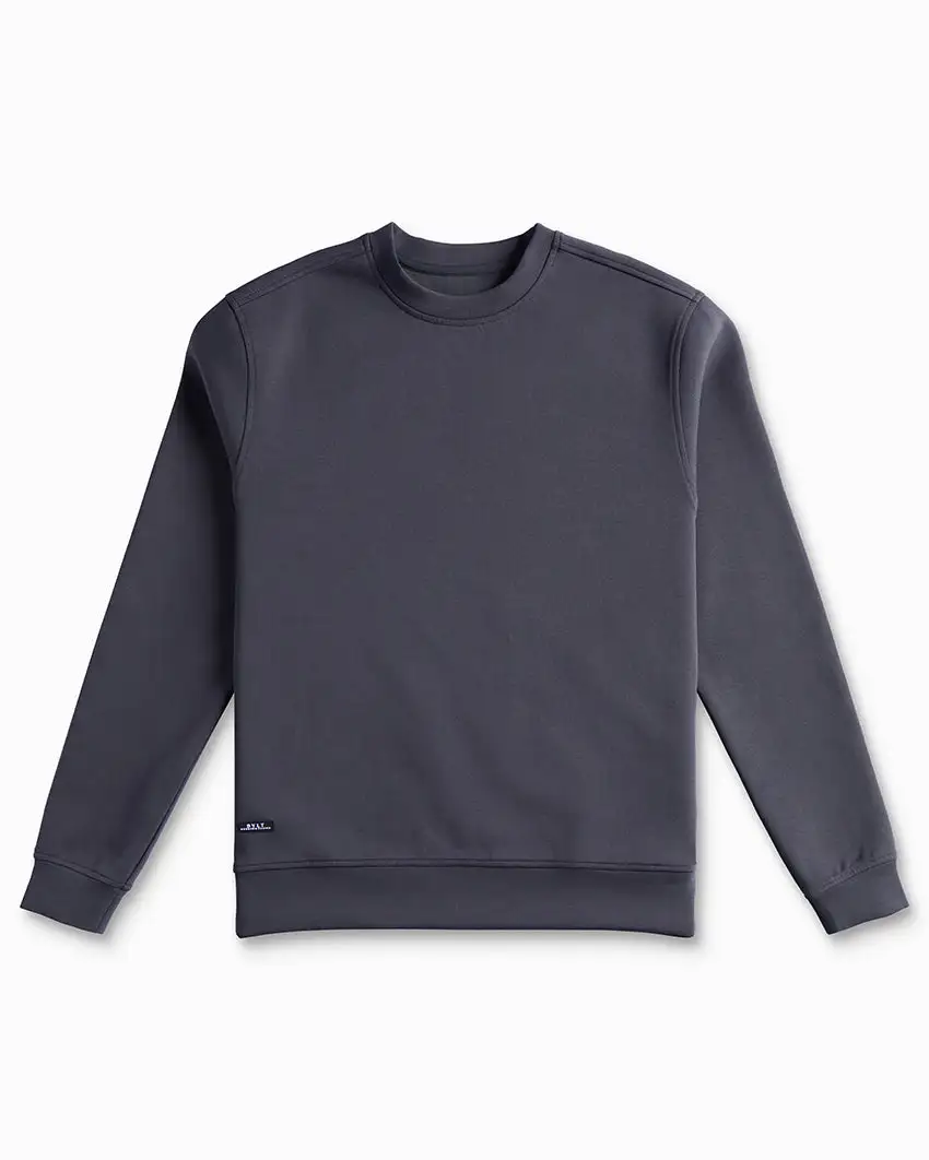 Roamknit Crewneck