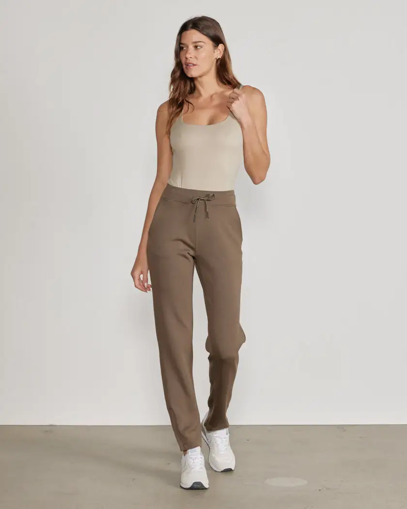 Squareneck Bodysuit