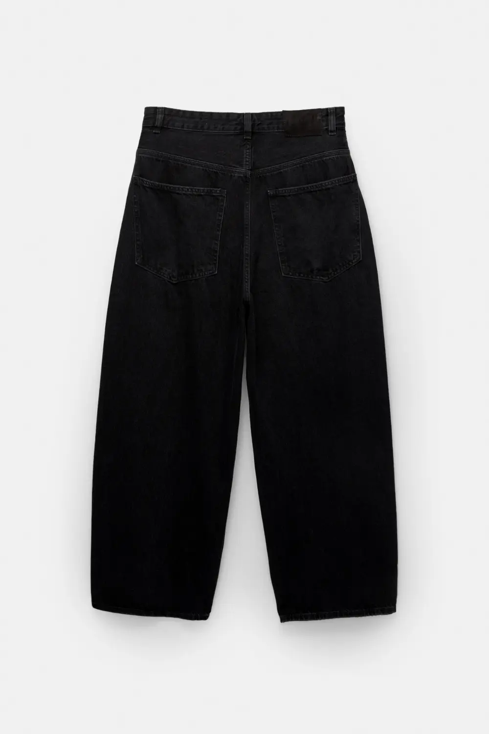 Super baggy jeans