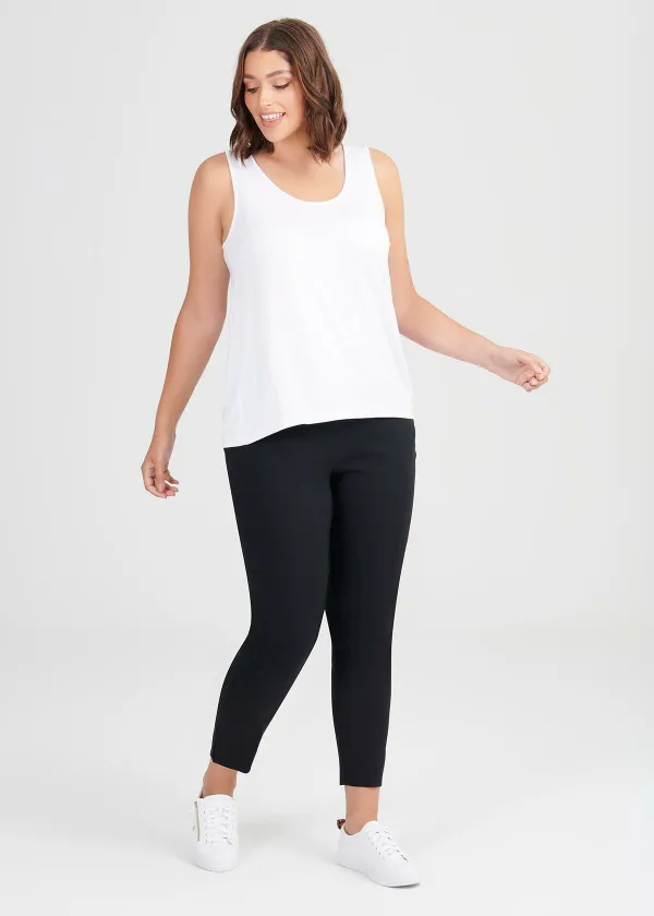 Bamboo Base Cami