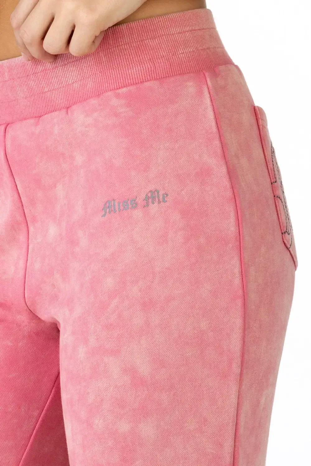 Flights Not Feelings Sweatpants