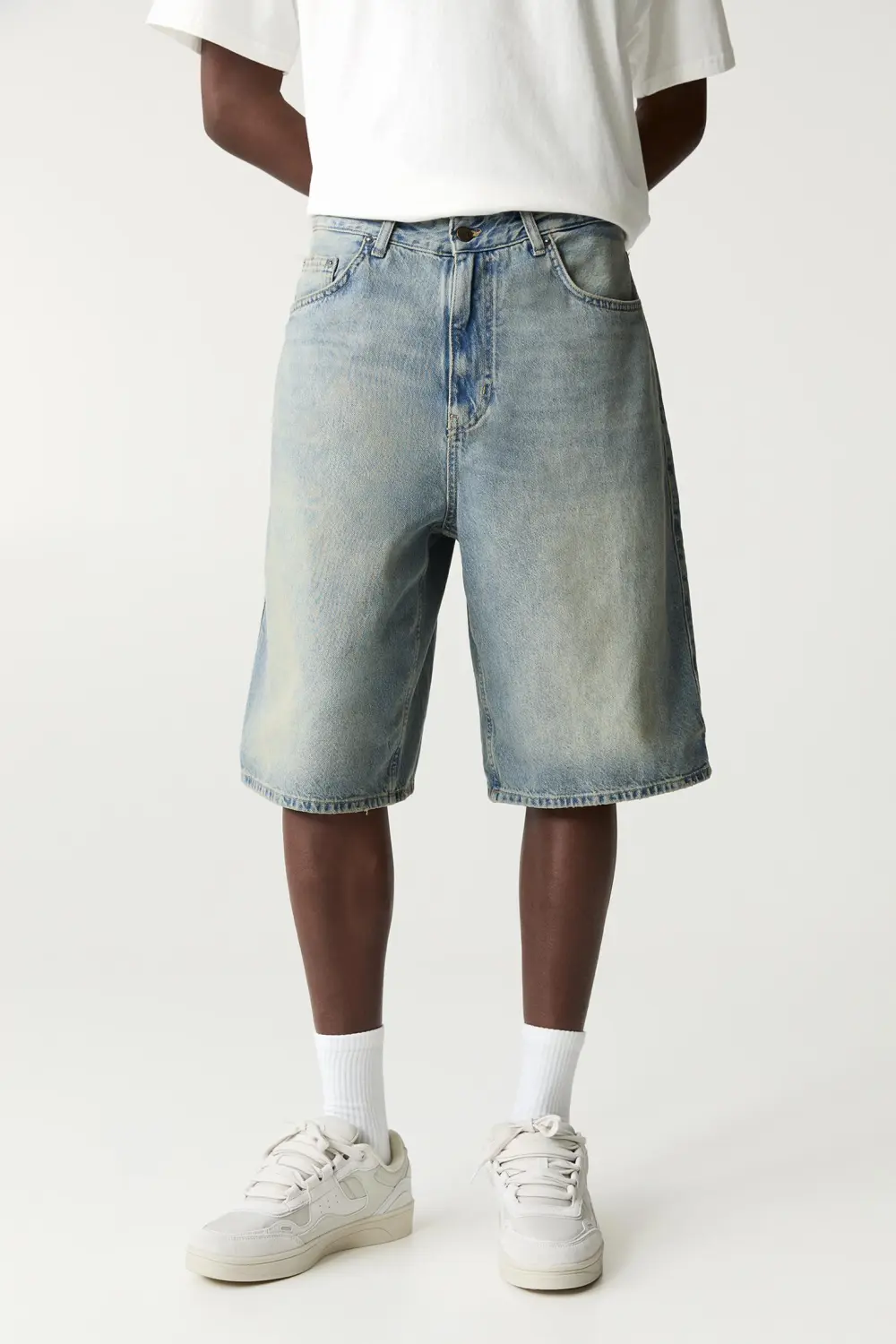 Skater jorts