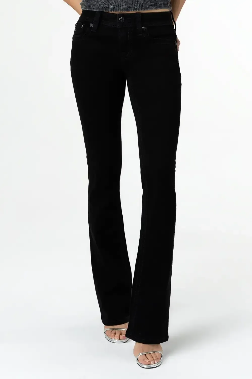 Bellatrix Bootcut Jeans