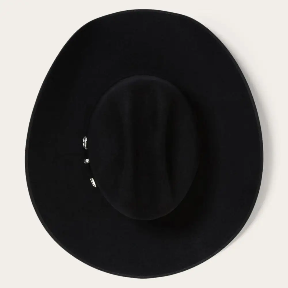Lariat 5X Cowboy Hat - 4 5/8