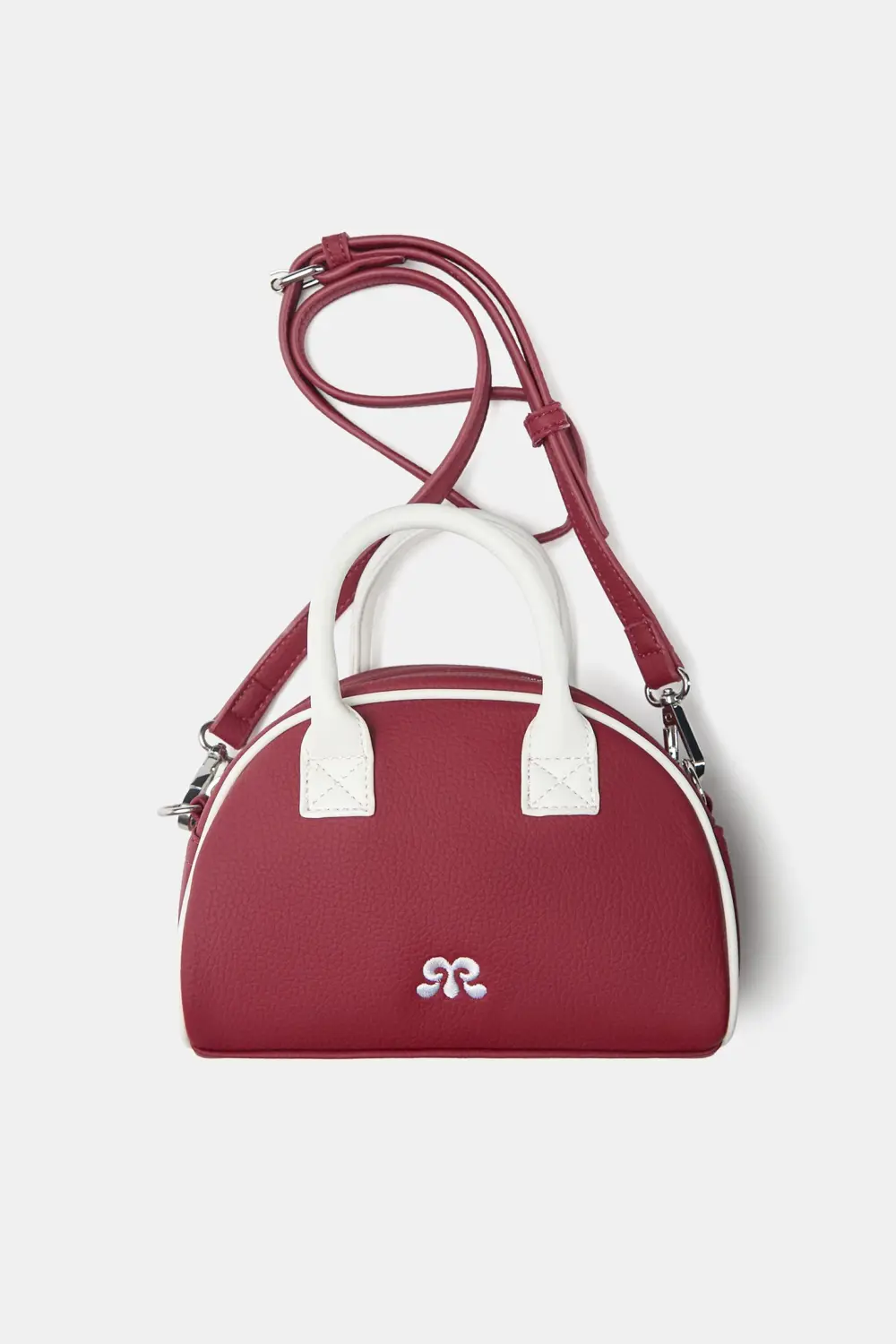 Bolso bandolera retro