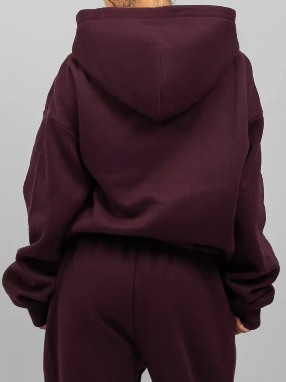 Standard Hoodie