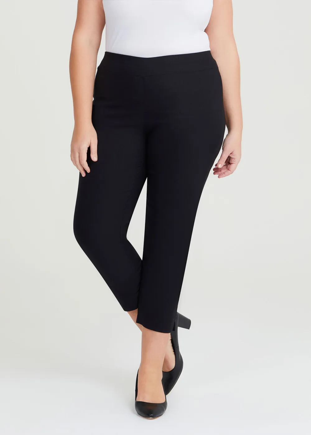 Editorial Work Pant