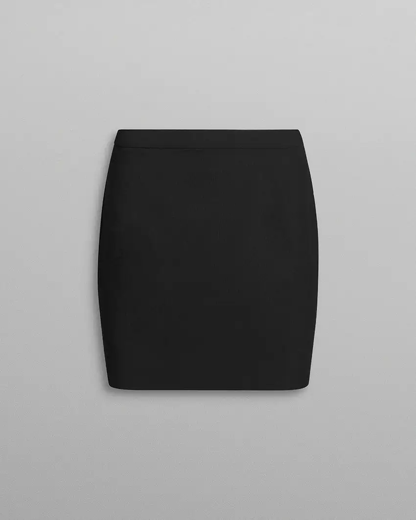 Midtown Skort
