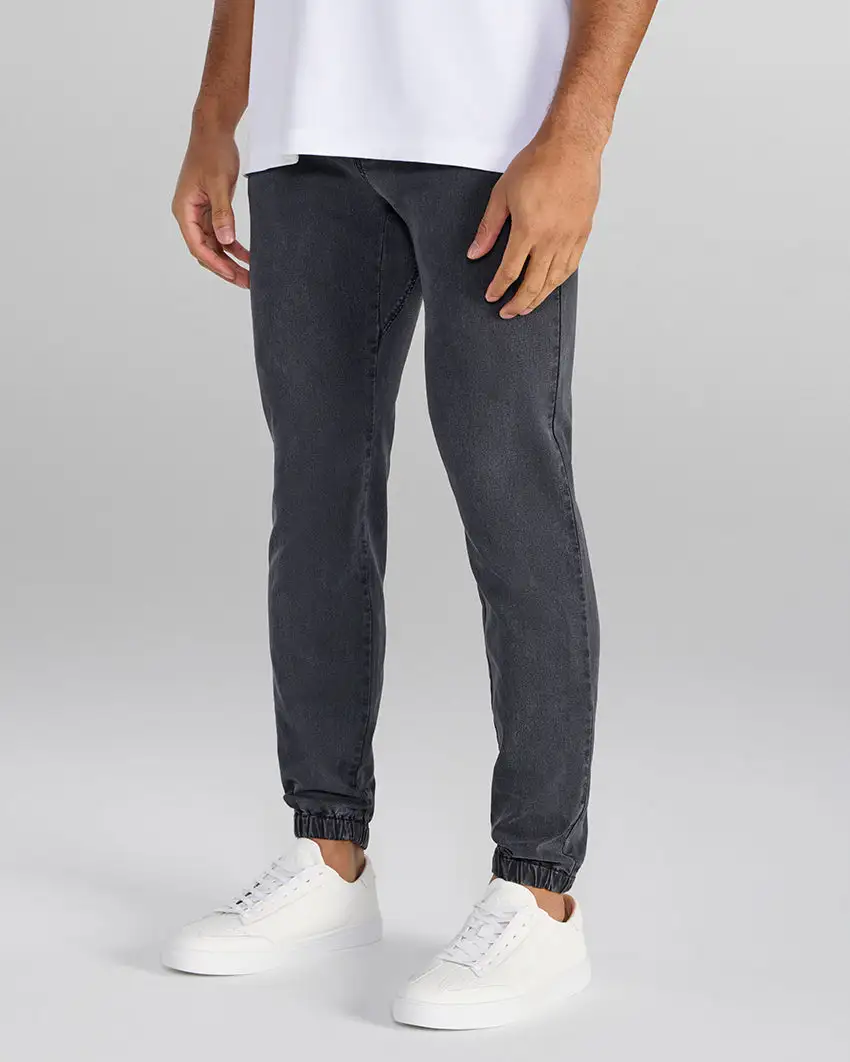 Coolflex Denim Jogger