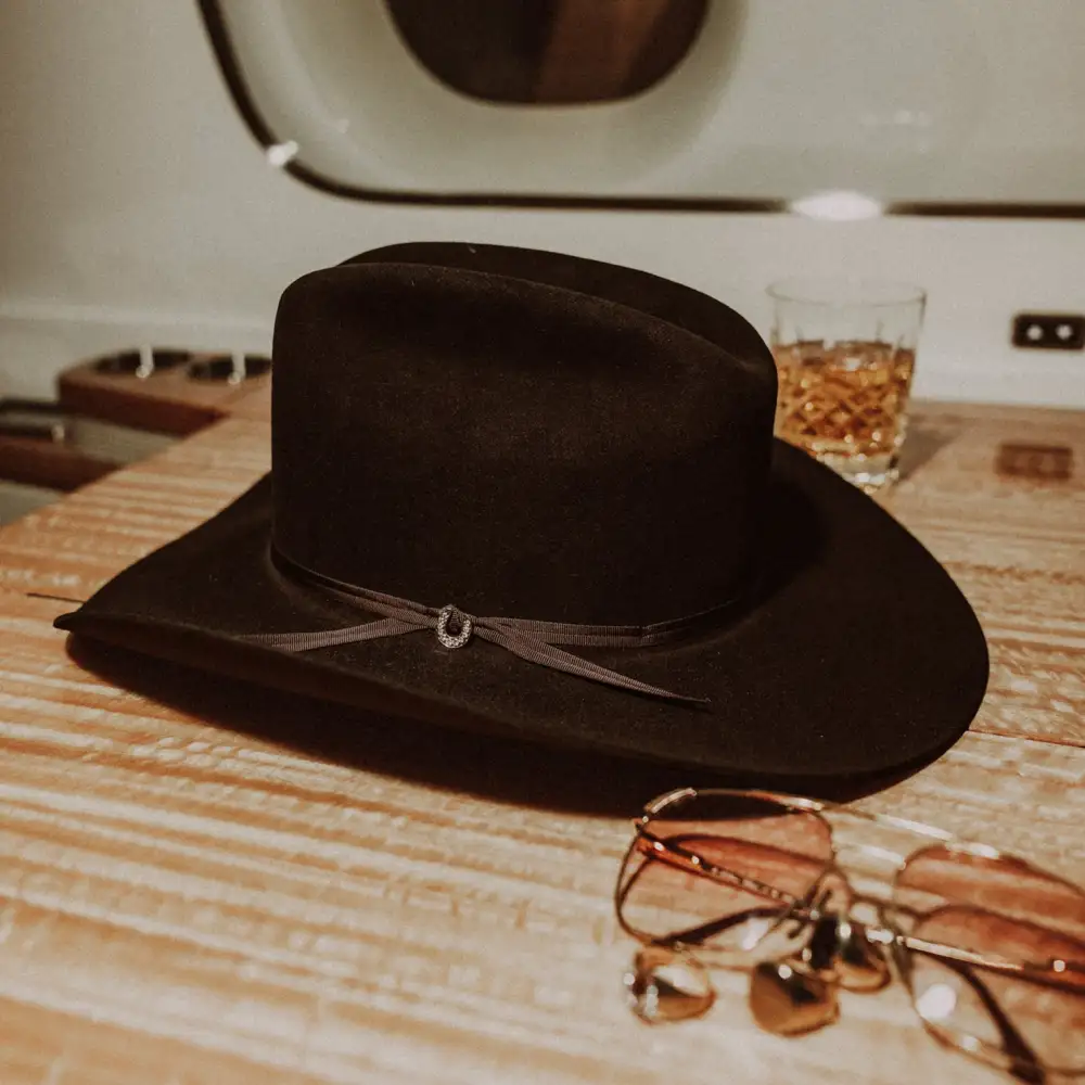 Regal 6X Cowboy Hat