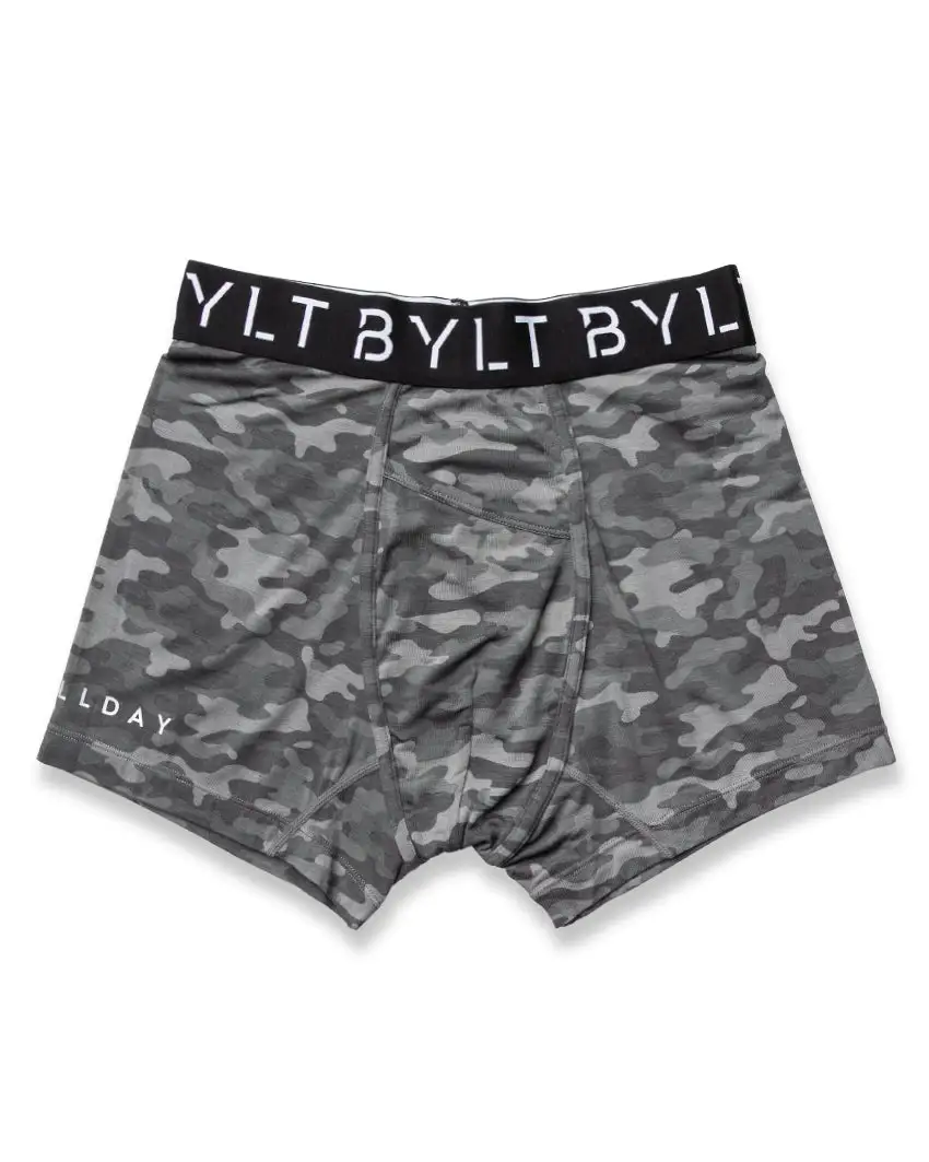 Allday Trunks